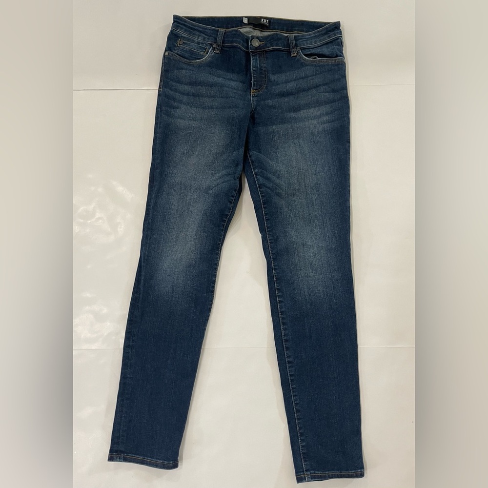 Kut from the kloth womens jeans Size 12